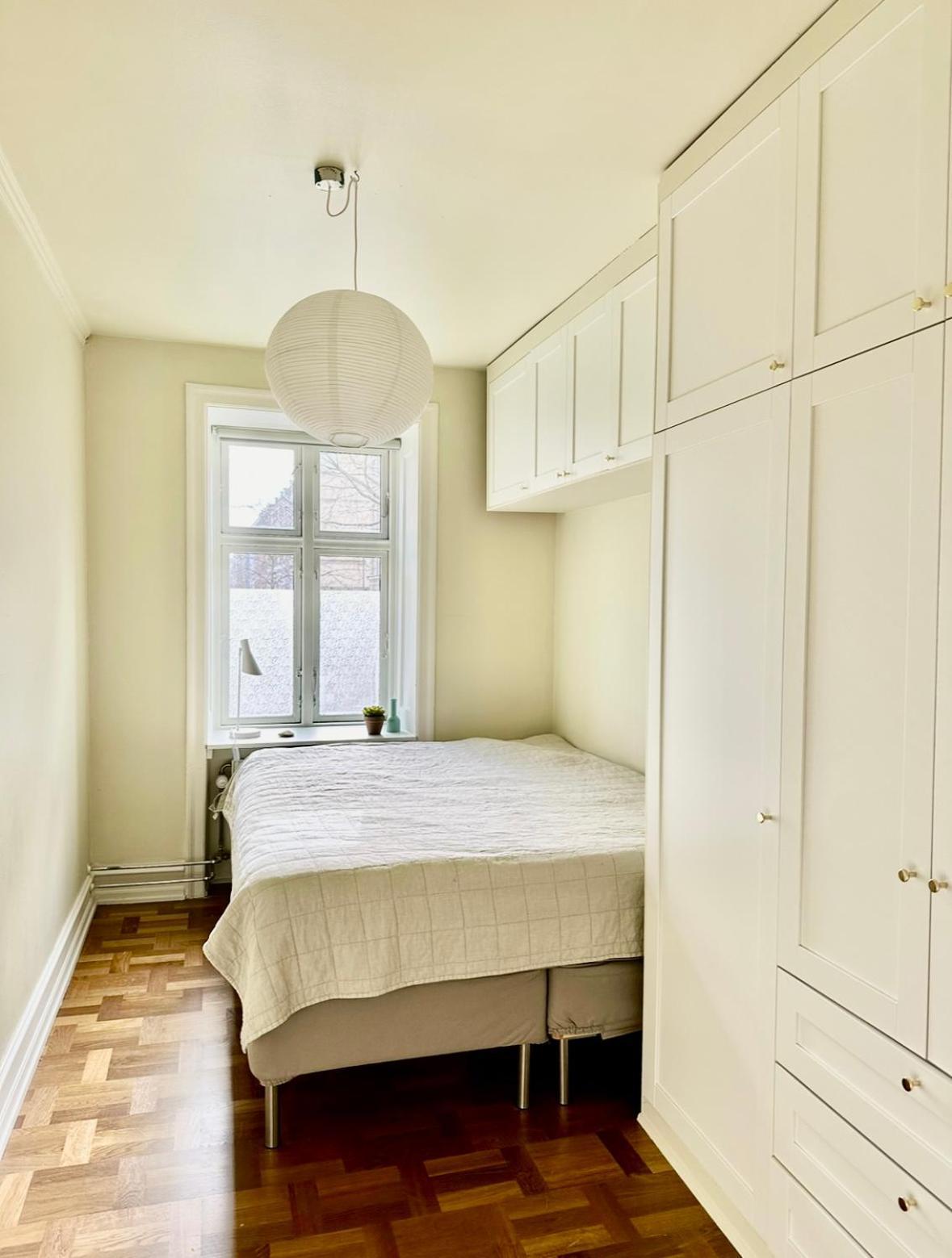 Frederiksberg Appartement Kopenhagen Buitenkant foto